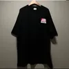 オーバーサイズ t シャツレンタル女性男性トップ tシャツ夏スタイル半袖 t シャツ