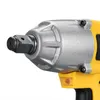 98VF 320Nm 12000mAh Cordless Electric Impact Wrench Drill Screwdriver 110-240V244u