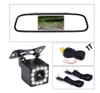 auto monitor rearview spiegel kamera