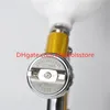 Högkvalitativ professionell GTI Pro Lite Golden Painting Gun TE20 / T110 1.3mm Nozzle Spray Gun Paint Gun