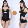 Body Slimming Waist Trainer Cincher Underbust Plus Storlek Coret Sports