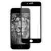 Protetor de tela adesivo curvado completo 5D para iPhone x 11 Pro Max 7 8 Plus 9H Dureza Vidro temperado Anti arranhões Inquebrável Fil8680647