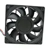 HW 장치 냉각 팬 용 원래 델타 THB1212B DC12V 3.0A 120*120*25mm 12V 4LINES