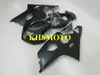 SUZUKI GSXR600 750 K4 için enjeksiyon kalıp Kaporta kiti 04 05 GSXR600 GSXR750 2004 2005 ABS Tüm mat siyah Fairings set + Hediyeler SG25