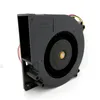 Ny original NIDEC G12C12BGAZ-57 12V 3.63A 120*120*32mm 4 LINES BLOWER COOLING FAN