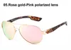 été nouvelles femmes lunettes de soleil polarisées en métal femmes TAC cyclisme sport lunettes de soleil cyclisme Sports lunettes de soleil en plein air lunettes 7659771