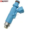 1pc brandstofinjector / nozzle 23250-74200 23209-74200 voor TOYOTA ALTEZZA SXE10 IS200 RS200 540CC