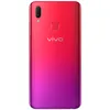 Оригинальные Vivo U1 4G LTE Сотовый телефон 3 ГБ ОЗУ 32 ГБ 64 ГБ ROM Snapdragon 439 OCTA Core Android 6.2 "Полный экран 13.0mp ID лица Умный мобильный телефон
