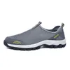 Rabatt Verkauf Damen Herren Laufschuhe Sommer Atmungsaktive Outdoor-Sporttrainer Turnschuhe Hausgemachte Marke Made in China Größe 39-44