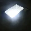 Edison2011 200w LED utomhus Solar Lamp Light Sensor IP67 Vattentät utomhus Spotlight ALWARDLIGHT GARDEN LIGHTS