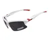 الفاخرة- جودة عالية في الهواء الطلق نظارات الدراجات النظارات الاستقطاب uv400 نظارات الرجال النساء الدراجة تشغيل نظارات الصيد مع مربع نظارات
