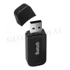 USB محول بلوتوث اللاسلكية الموسيقى استقبال الصوت دونغل كابل الصوت 3.5mm جاك لمدخل aux السيارة للفون المتكلم MP3