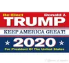 Trump Flag Keep America Great Again Banner Decor President USA Donald Trump Election No More Bullshirt Flag 35 Piedi 90150 Cm