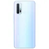 Оригинальный Vivo Z6 5G мобильный телефон 6 ГБ RAM 128GB ROM Snapdragon 765G Octa Core Android 6.57 "Полный экран 48.0MP OTG 5000mAh лицо ID отпечатков пальцев Смартфон