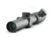 Visionking 1.25-5x26 mil dot Rifle Scope Perfekt för jakt .223 5.56 Birdwatching Hunitng Watching