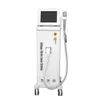 Portable Depilazer Everlasting 808nm Diode Laser Hair Removal Machine For Beauty Salon Clinic Use