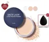 SACE LADY Минеральных Сыпучей Установки Powder Soft-матовая отделка масло-контроль Пудра