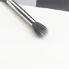 The Tapered Blending Brush 224 / 286S - Pinceau de mélange de fard à paupières doux en poils synthétiques / de chèvre - Outil de mélange de maquillage de beauté
