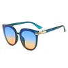 Hochwertige Damenmode-Sonnenbrillen, Markendesigner, Damen-Sonnenbrillen, Retro-Sport-Afas DE Sol Designer-Damen-Fahrbrillen, HD-Gläser