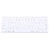 Laptop Silicone Keyboard Protector For Macbook Air Pro 11/12/13.3/15.4/17 Inch Keyboard Covers Computer Accessories EU US Versions