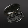 Abvanc True Wireless Bluetooth Earbuds Earbuds Bluetooth 50 WESTŁOŚCI SZKOŁY STEREO AUTOMATYCZNE PARZENIE W UCZYNIE GAMI1397293