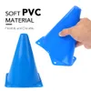 sports marker cones