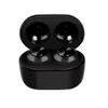 Earbud A6 TWS Fone de Ouvido Fones de Ouvido Sem Fio Mini Tamanho Auriculares Bluetooth 5.0 Fones de ouvido com Mic para iPhone / Tudo Smart Phone Headset