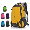 45L 배낭 가벼운 캐주얼 배낭 다기능 여행 야외 스포츠 가방 청소년 학생 Duffell 가방
