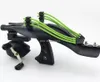 High-Quality Laser Slingshot For Hunting And Fishing, Powerful Black  Catapult With Fishing Bow For Outdoor Activities