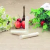 100pcs/lot 4ml DIY Mini Empty Lipstick Bottle Lip Balm Tube Container With Cap 4g Cosmetic Sample Containe