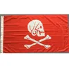 Niestandardowa flaga Banner 3x5 FT 90x150cm Dowolne logo Wykonaj swój własny kolorowy kolor 100D Poliester Drukowanie Drop Wysyłka Niestandardowe flagi