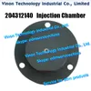 204312140 edm Injection Chamber inferior Ø70x44L para ROBOFIL 100.20000. Charmilles 431.214,204.312.140,200420451,420.451,430.629,0,431.214.0