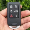 5/6 tasten Smart Remote-Auto Schlüssel Shell Für S60 V60 S70 V70 XC60 XC70 2007-2017 Keyless Entry Schlüssel fall Fob Cover8952900