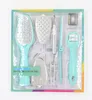 8 i 1 avtagbar pedikyrfötter Rasps Callus Shaver Remover Byt ut fotfil Hard Dead Skin Trimmer Tools Manicure Sets3285114