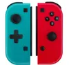 Bezprzewodowy regulator Gamepad Bluetooth dla Nintendo Switch Console Switch Sterownik Gamepads Joystick for Nintendo Game Joy-con