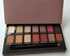 Snelle verzending Hoge kwaliteit make-up modern 14 kleuren oogschaduwpalet 14 kleuren make-up oogschaduwpalet