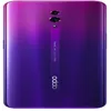 Téléphone portable d'origine OPPO Reno 4G LTE 6 Go de RAM 128 Go 256 Go de ROM Snapdragon 710 Octa Core 48.0MP AI NFC Android 6.4 "AMOLED plein écran ID d'empreintes digitales visage Smart Mobile Phone