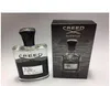 New Creed Aventus Men Perfume مع 4fl.oz/120ml High Hurgrance Capactity parfum