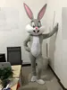 2019 SPRZEDAŻ FACTORY Profesjonalne Mascot Easter Bunny Mascot Kostium Rabbit i Bugs Bunny Mascot na sprzedaż Najlepsza jakość