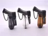 DHL free HONEST Jet Torch Lighter Pistola per saldatura a fiamma regolabile Butano Gas Accendini per sigari ricaricabili per pipa da fumo Grinder Utensili da cucina