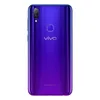 Originale Vivo Z3i 4G LTE Smart Mobile Phone 6GB RAM 128G ROM Helio P60 Octa Core Android 6.3 pollici Schermo intero 24.0MP AI AR Fingerprint ID Smart Cell Phone