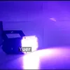 Skorupa aluminiowa 48 LED jaśniejszy DJ Disco Dźwięk Aktywowany Laserowy Projektor Strobe Flash RGB Scena Oświetlenie Lampy Lampa Muzyka