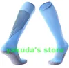 2019 Adult children's non slip over knee football socks thickened towel bottom long tube socks comfortable resistant sports socks fitness