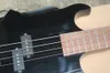 Фабрика Custom 4String Axe Electric Bass Guitar со подписью на Bodyrosewood Fignboardchrome Hardwaresofffer Indiate4524300