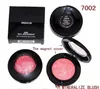 big Makeup Запеченные румяна Mineralize Blush 6 г AC5 дурак ish me04740385