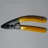 CFS-3 Трехпортовые волокнистые оптоволоконные птолисты Pliers Стриптизерши FTTH Letring Pliers258W