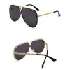 Personnalité tendance mâle V lunettes de soleil Design de luxe hommes et femmes lunettes de soleil miroir lunettes bouclier lunettes