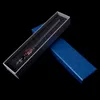 Vintage Glass Dip Dipping Pen Signature Filling Ink Fountain Pens With Gift Box