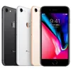 Original Refurbished Apple iPhone 8 4.7 inch iOS A11 Hexa Core 2GB RAM 64GB 256GB ROM 12MP Unlocked 4G LTE Smart Phone DHL 5pcs