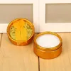 Bowknot Round Jewelry Box Earring Rings Storage Box Jewelry Round Organizer Box Jewelry Storage Packaging Boxes